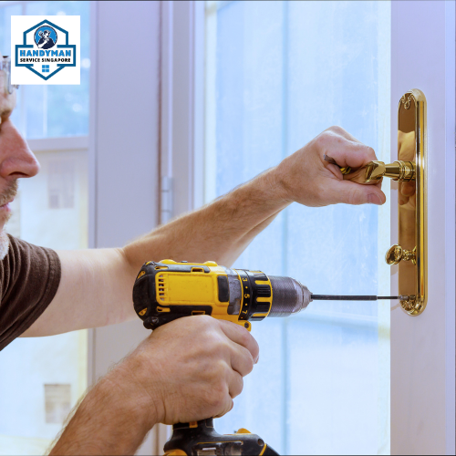 Unlocking Security: The Essential Guide to Locksmith Services in Singapore